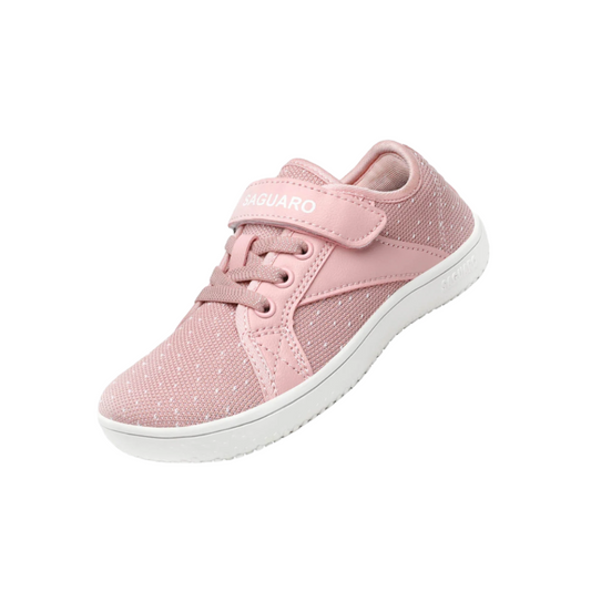 SAGUARO INFANTIL DEPORTIVA 222PI LUCK Ⅰ LONETA ROSA