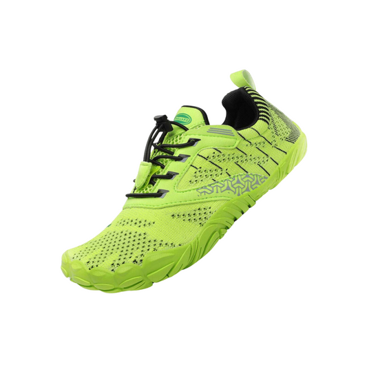 SAGUARO INFANTIL DEPORTIVA 95GR FREE I VERDE FLUOR