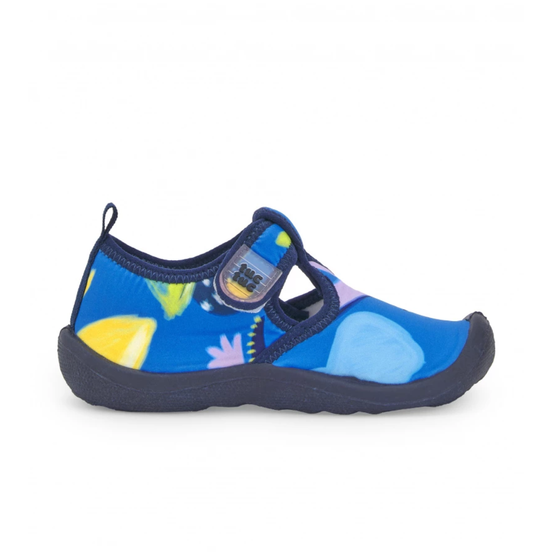 TUC TUC ZAPATILLAS LICRA BAÑO OCEAN WONDERS