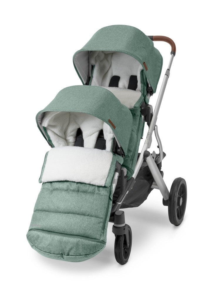 UPPABABY COZY GANOOSH SACO DE SILLA EMMETT