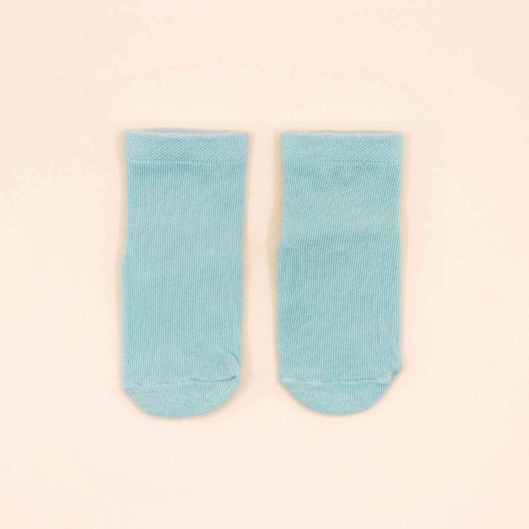 ATTIPAS SOCKS RAINBOW MINT