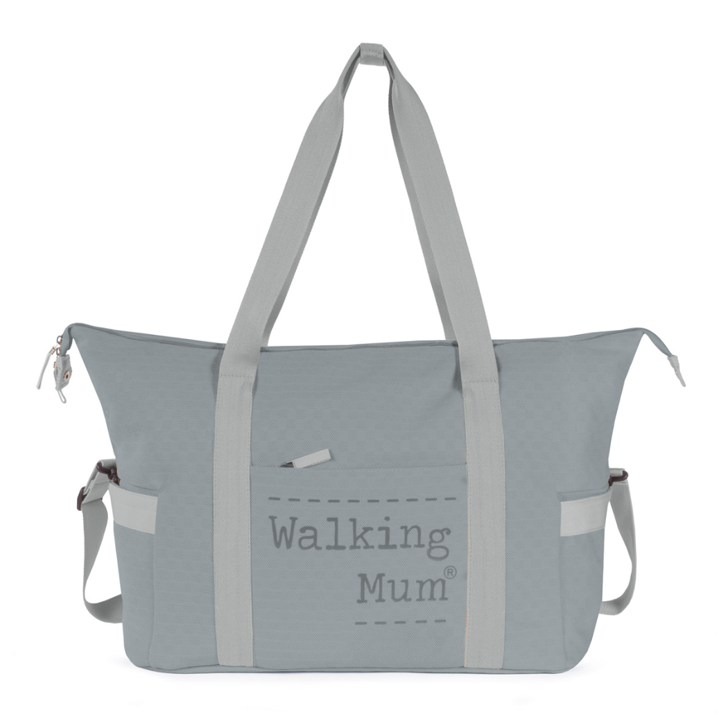 WALKING MUM BOLSA XL ECO MUM