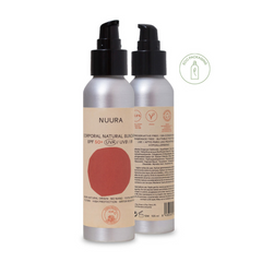 NUURA EMULSIÓN FLUIDA SOLAR SPF 50+