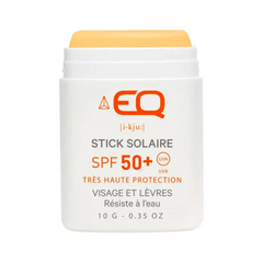 EQ STICK SOLAR JAUNE