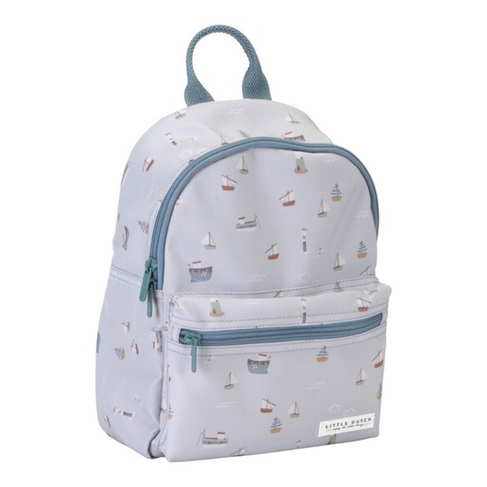 LITTLE DUTCH MOCHILA