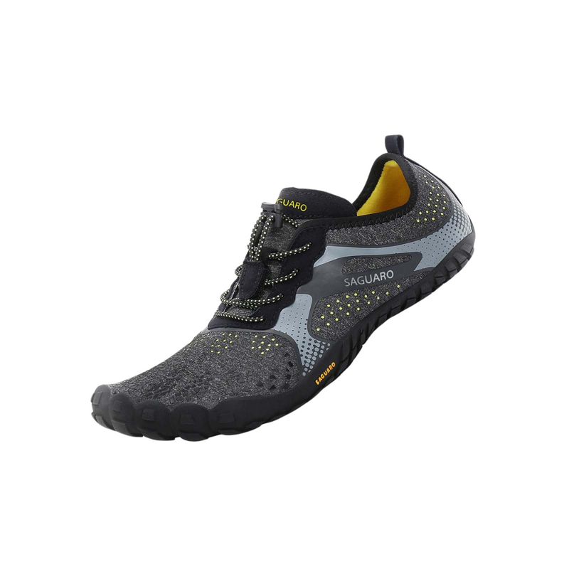 SAGUARO ADULTO DEPORTIVA 32BK RUN TRAIL CHASER FAST I NEGRO