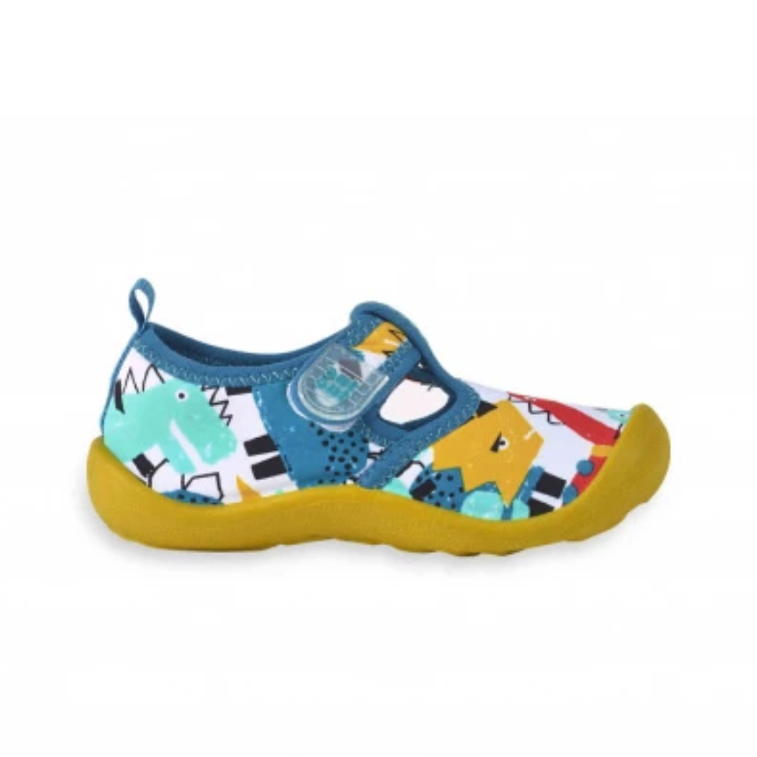 TUC TUC ZAPATILLAS LICRA BAÑO JUICY