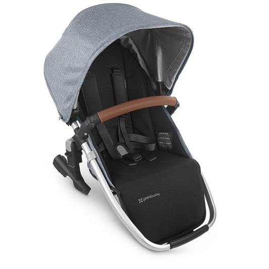 UPPABABY ASIENTO ADICIONAL RUMBLESEAT PARA VISTA V2 GREGORY