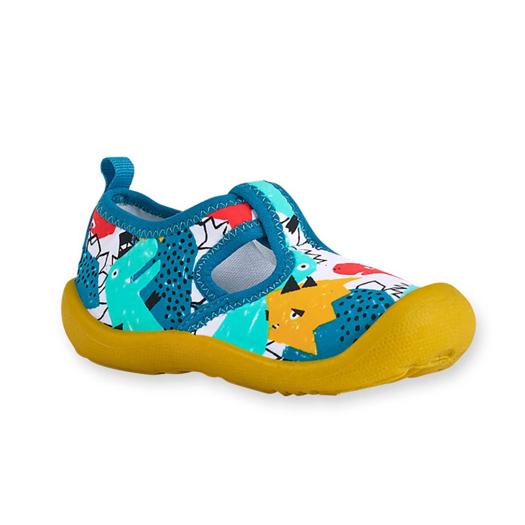 TUC TUC ZAPATILLAS LICRA BAÑO JUICY