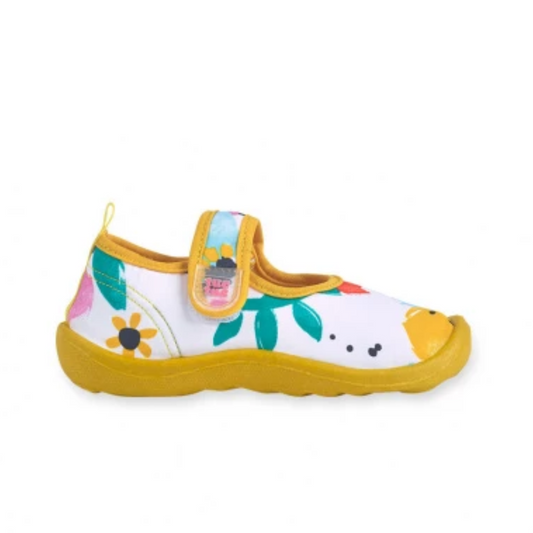 TUC TUC ZAPATILLAS LICRA BAÑO TINY CRITTERS