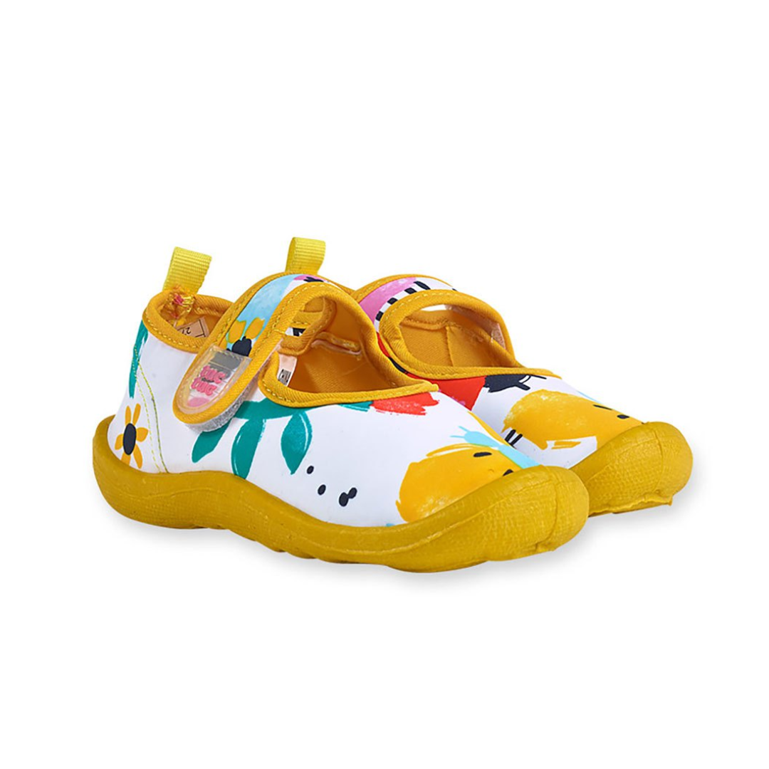 TUC TUC ZAPATILLAS LICRA BAÑO TINY CRITTERS