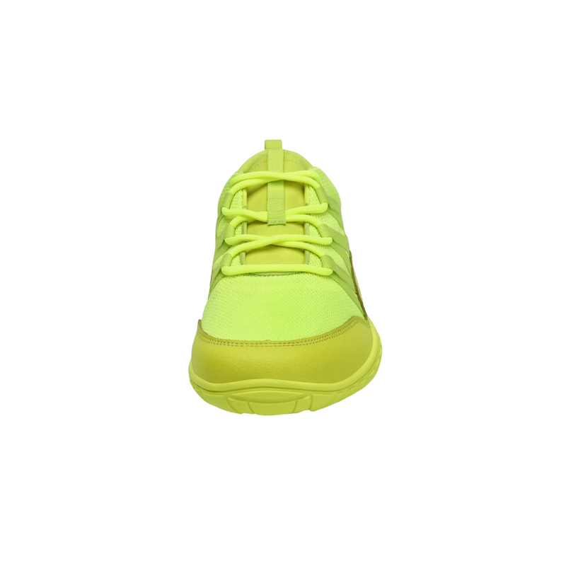 SAGUARO ADULTO DEPORTIVA CASUAL 177FG FORESTEP I VERDE FLUORESCENTE