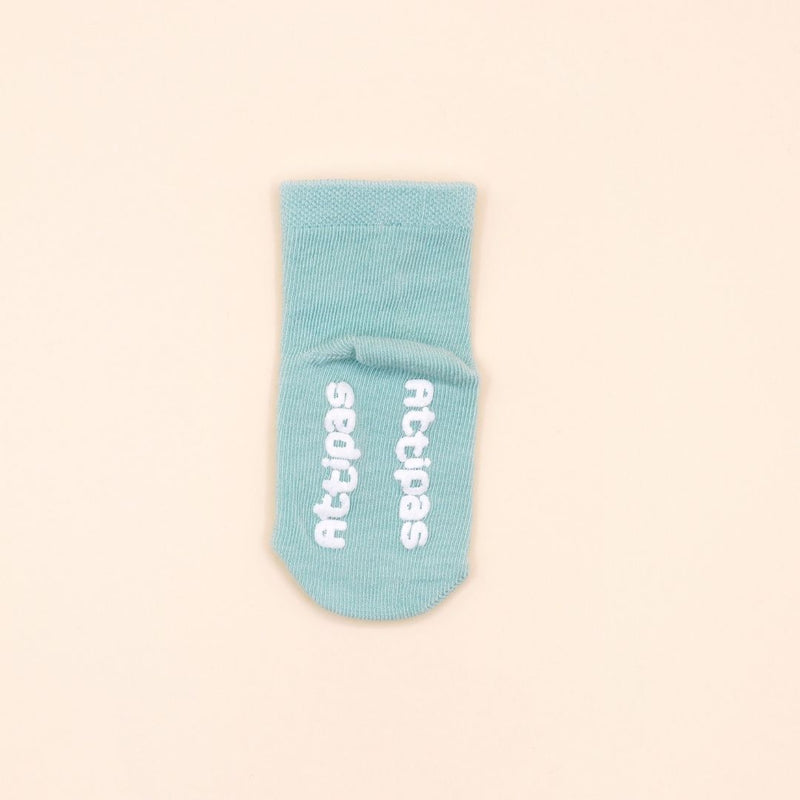 ATTIPAS SOCKS RAINBOW MINT