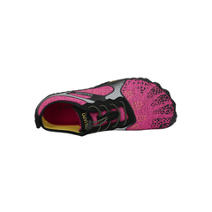 SAGUARO ADULTO DEPORTIVA 32RO RUN TRAIL CHASER FAST I ROSA Y GRIS