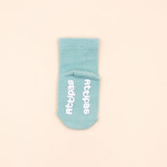 ATTIPAS SOCKS RAINBOW MINT