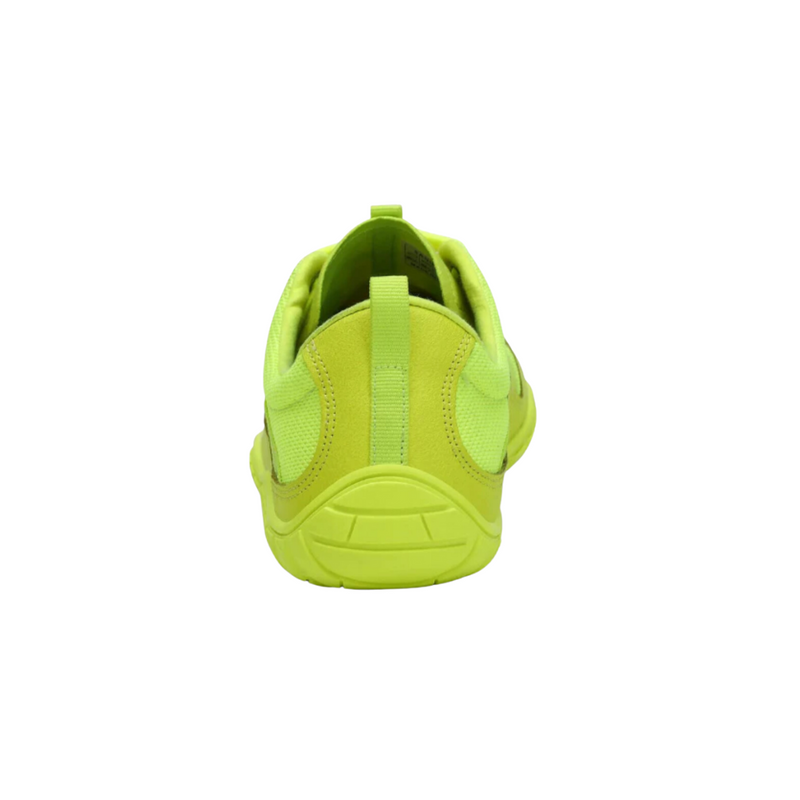 SAGUARO ADULTO DEPORTIVA CASUAL 177FG FORESTEP I VERDE FLUORESCENTE