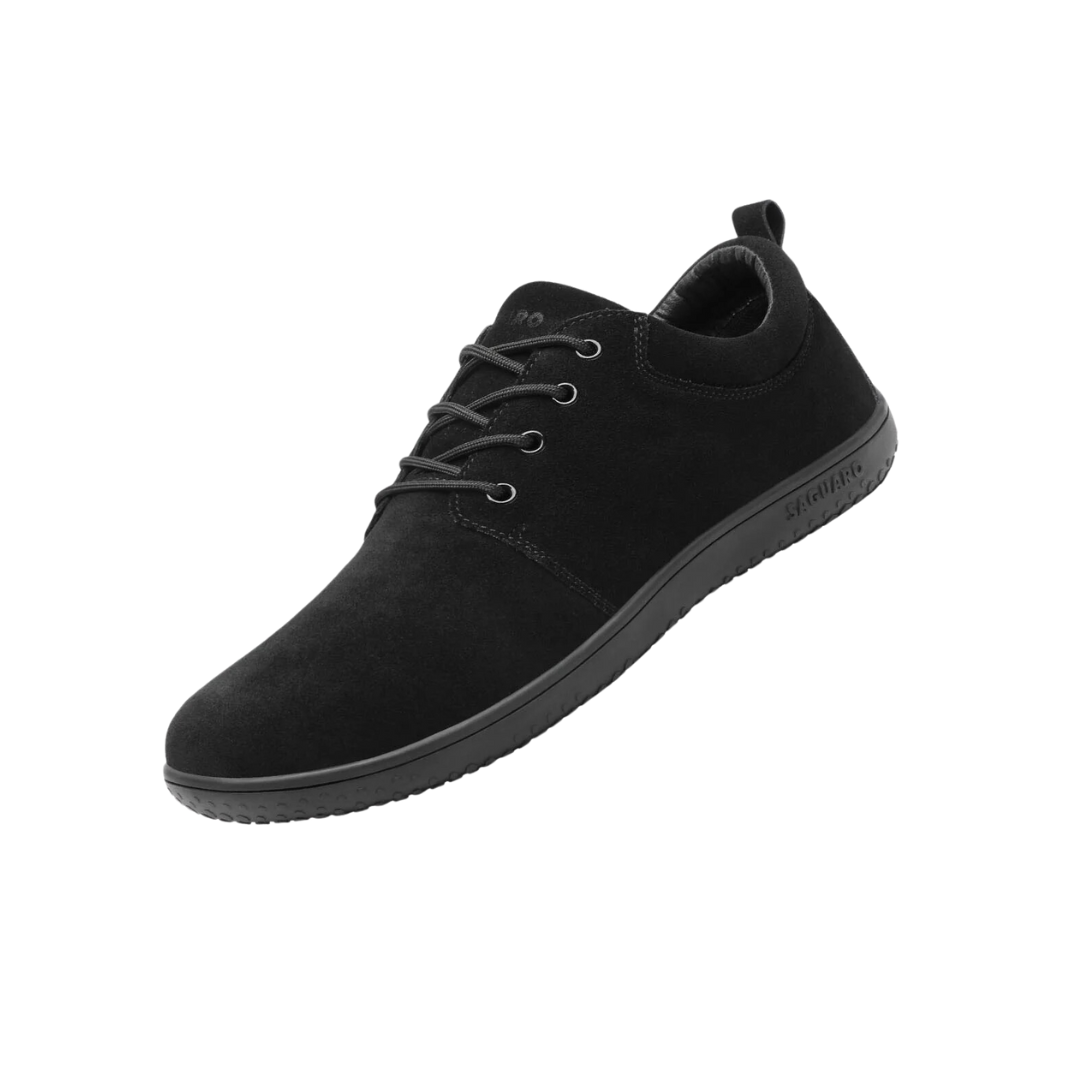 SAGUARO ADULTO CASUAL 183BK DREAM I NEGRO