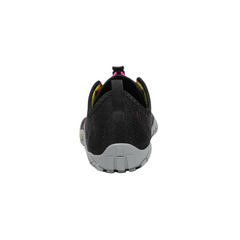 SAGUARO ADULTO DEPORTIVA 52RD RUN KMD CHASER SMART I NEGRO Y ROSA