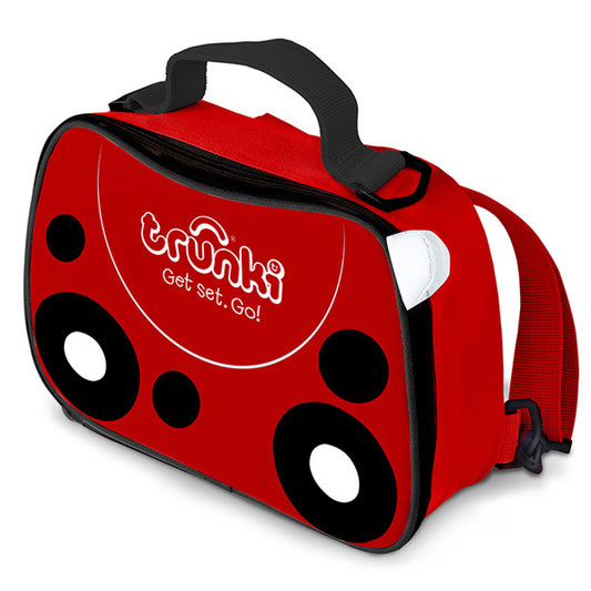 TRUNKI MOCHILA ALMUERZO