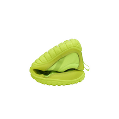 SAGUARO ADULTO DEPORTIVA CASUAL 177FG FORESTEP I VERDE FLUORESCENTE