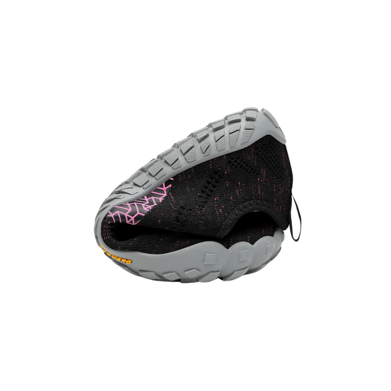 SAGUARO ADULTO DEPORTIVA 52RD RUN KMD CHASER SMART I NEGRO Y ROSA