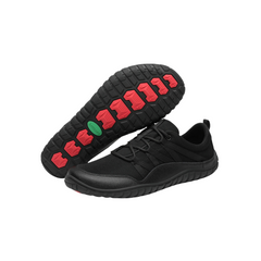 SAGUARO ADULTO DEPORTIVA CASUAL 177BK FORESTEP I NEGRA