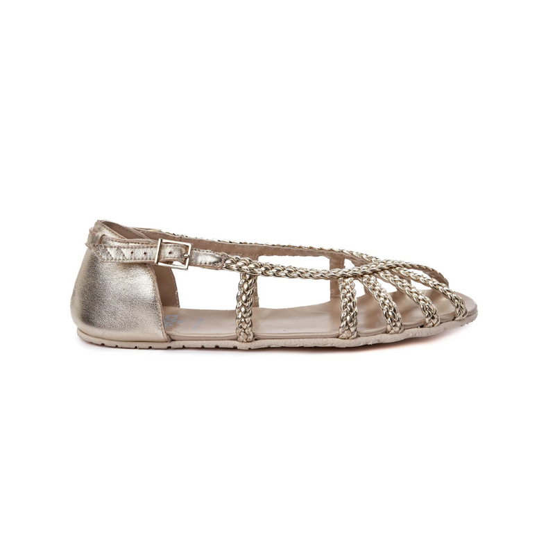 VEGA BAREFOOT SANDALIA JOYA