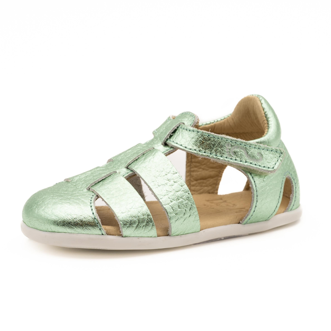 FLEXI NENS INFANTIL SANDALIA 260-H TUCSON MENTA