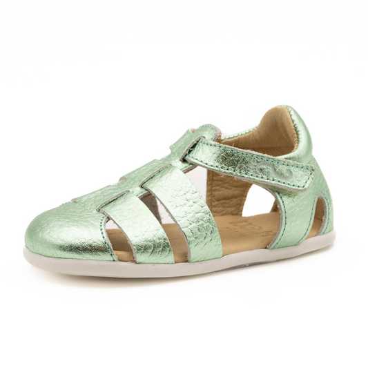 FLEXI NENS INFANTIL SANDALIA 260-H TUCSON MENTA