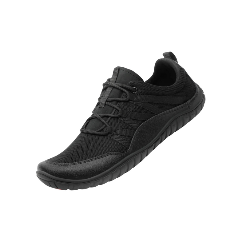 SAGUARO ADULTO DEPORTIVA CASUAL 177BK FORESTEP I NEGRA