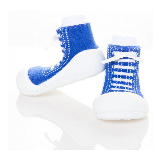 ATTIPAS SNEAKERS AZUL