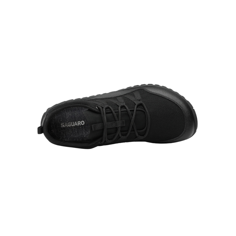 SAGUARO ADULTO DEPORTIVA CASUAL 177BK FORESTEP I NEGRA