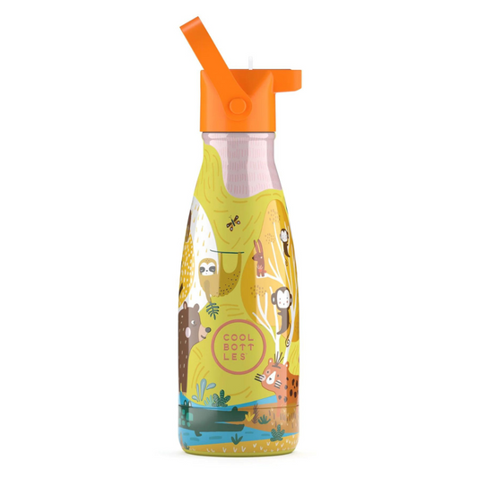 COOL BOTTLES BOTELLA PARA PEQUES 260ml