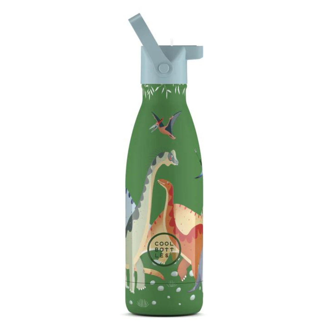 COOL BOTTLES BOTELLA PARA PEQUES 350ML