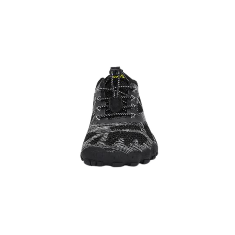 SAGUARO ADULTO DEPORTIVA 34BK RUN KMD CHASER SMART II NEGRO Y GRIS