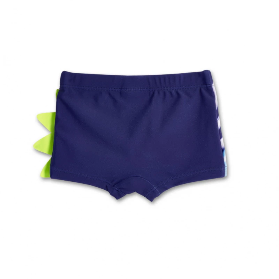 TUC TUC BOXER DE BAÑO OCEAN WONDERS AZUL