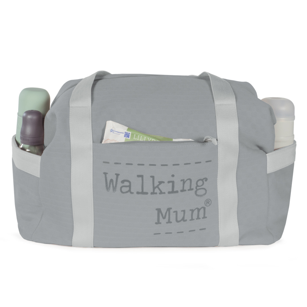 WALKING MUM BOLSA XL ECO MUM