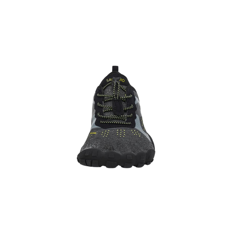 SAGUARO ADULTO DEPORTIVA 32BK RUN TRAIL CHASER FAST I NEGRO