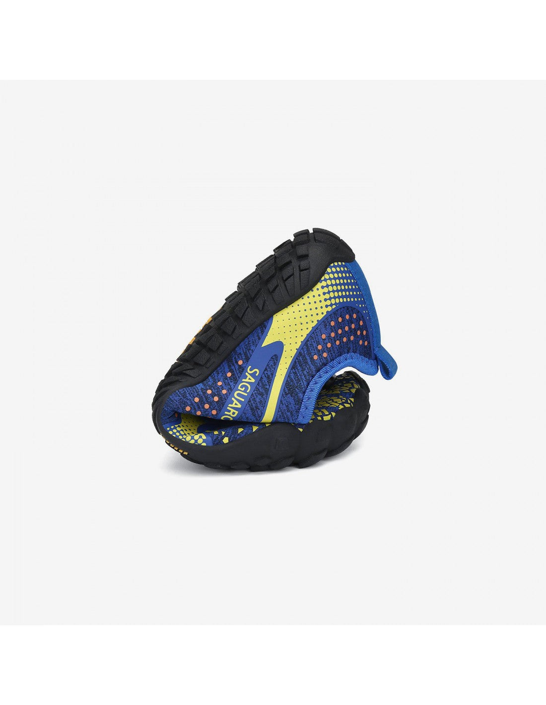 SAGUARO INFANTIL DEPORTIVA 24BL RUN TRAIL CHASER FAST I AZUL