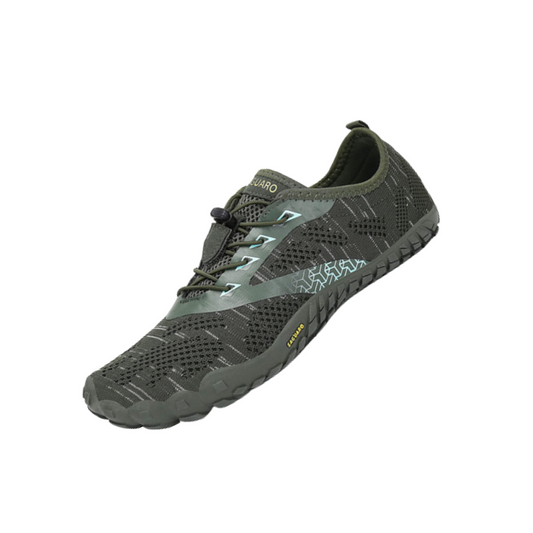 SAGUARO ADULTO DEPORTIVA 52GR RUN KMD CHASER SMART I VERDE OSCURO