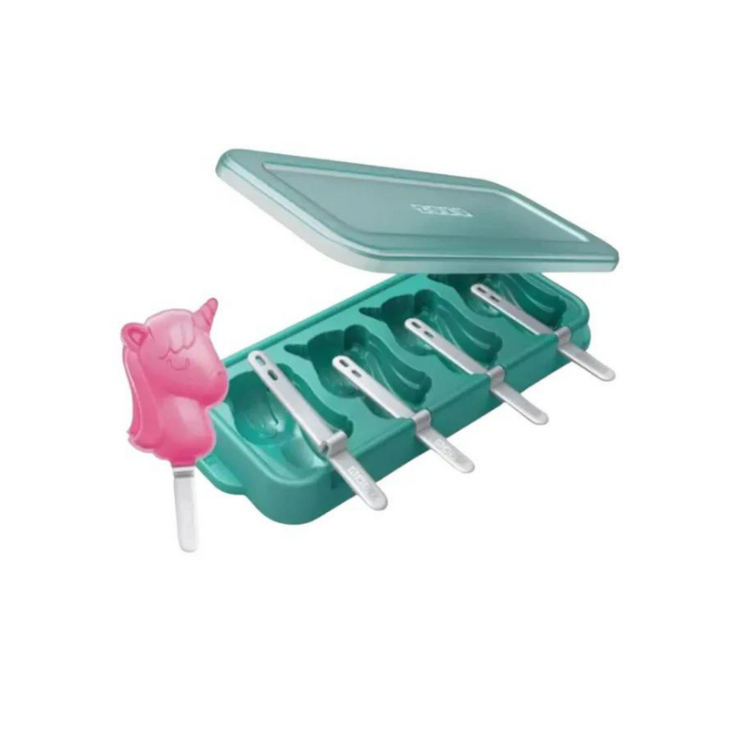 ZOKU MOLDE PARA HELADOS UNICORNIO