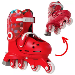 YVOLUTION PATINES TWISTA TALLA 23-28