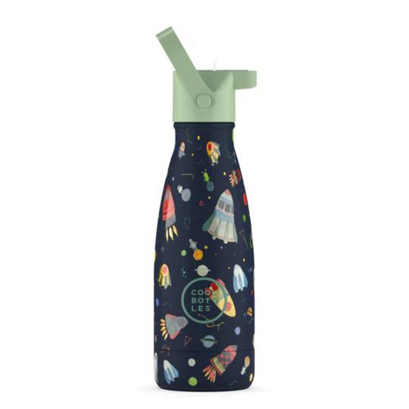 COOL BOTTLES BOTELLA PARA PEQUES 260ml