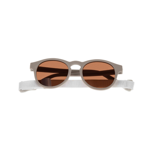 DOOKY GAFAS SOL 6/36 MESES ARUBA BROWN