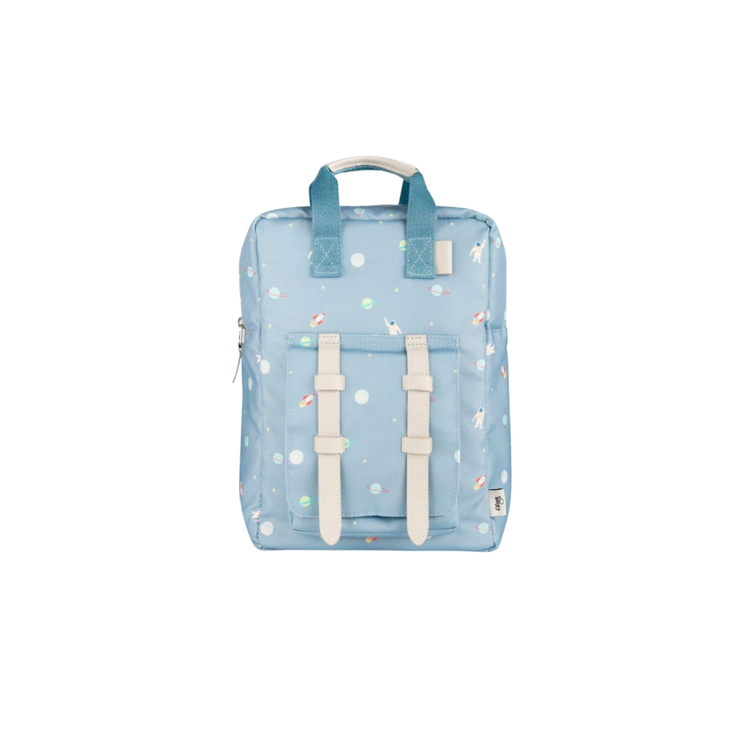 CITRON MOCHILA INFANTIL AERONAVE