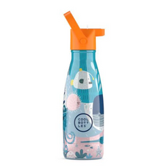 COOL BOTTLES BOTELLA PARA PEQUES 260ml