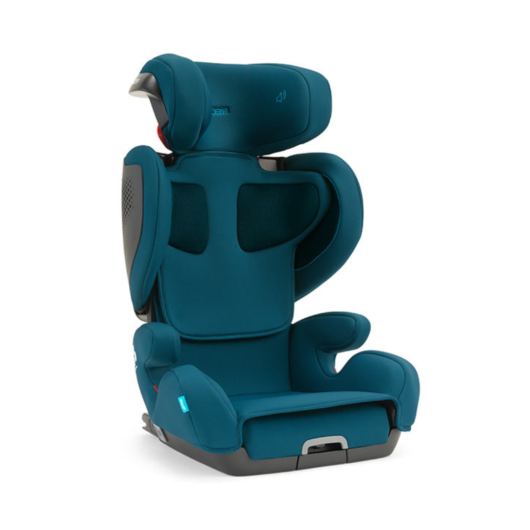 RECARO MAKO ELITE 2