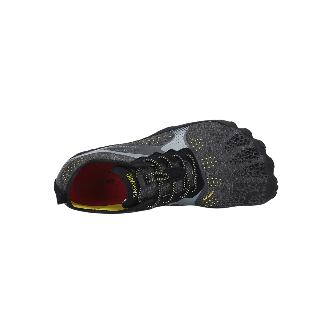 SAGUARO ADULTO DEPORTIVA 32BK RUN TRAIL CHASER FAST I NEGRO