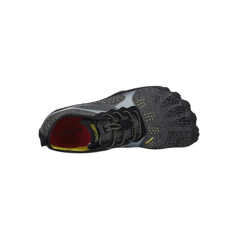 SAGUARO ADULTO DEPORTIVA 32BK RUN TRAIL CHASER FAST I NEGRO