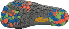 SAGUARO INFANTIL DEPORTIVA 25GR RUN KMD CHASER SMART I VERDE